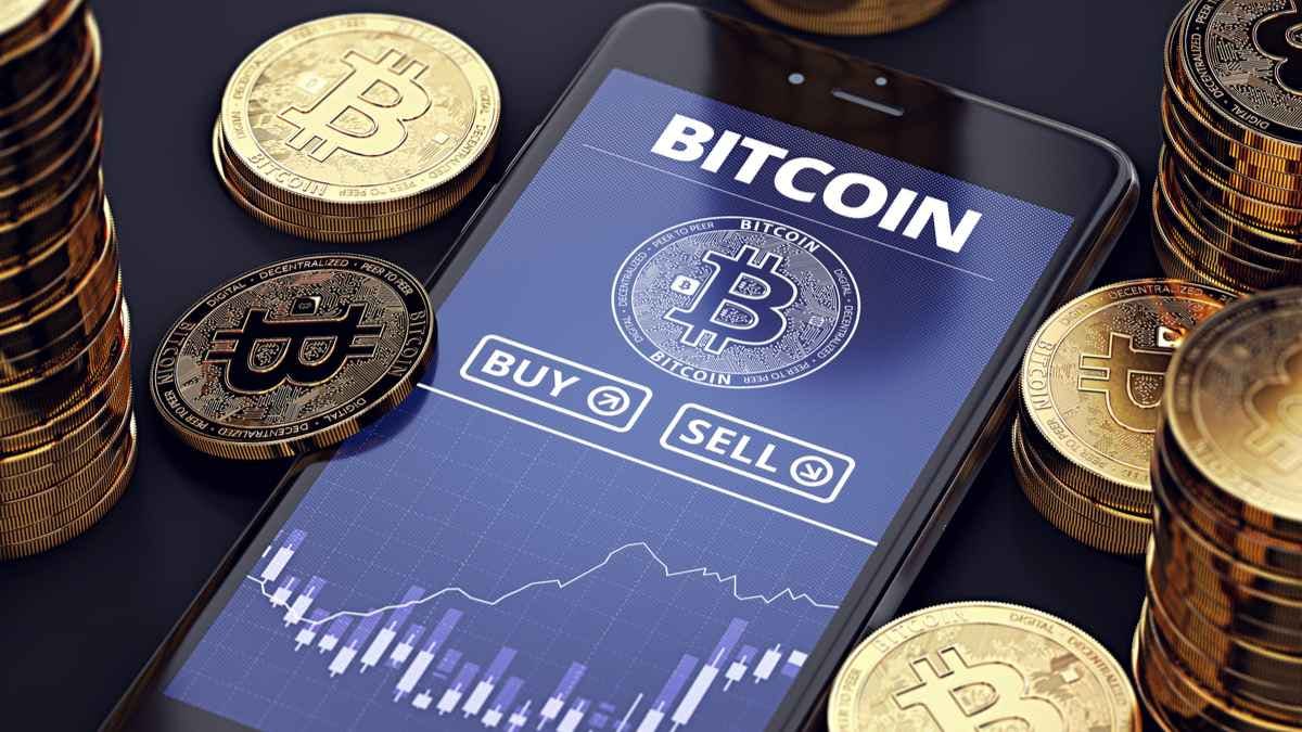 Jak kupić Bitcoin (BTC)