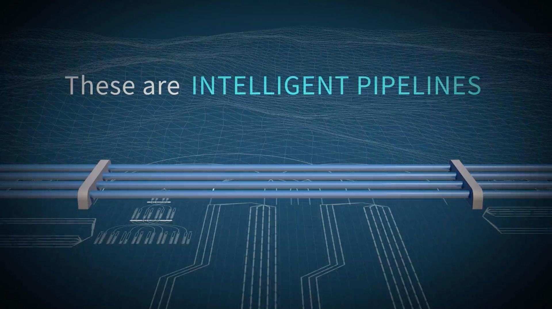 Intelligent Pipelines | Dashboard