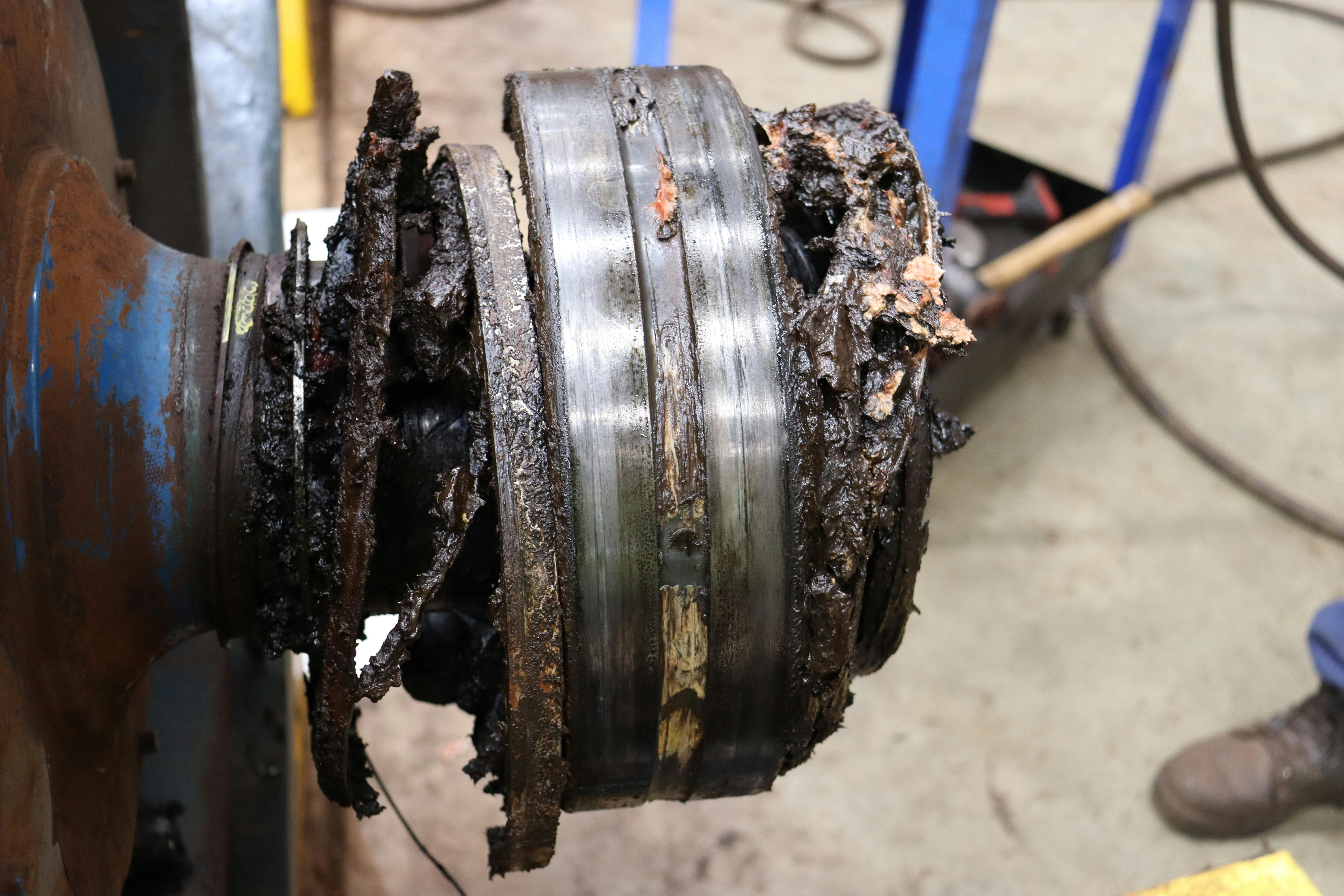 Engineered Rotation
Excellence