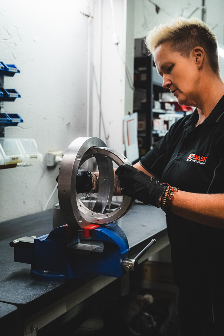 SAPO seal solutions for bearing seals, conveyor pulley bearings, mining conveyor pulleys, bearing seal installation, and taconite bearing seals in industrial applications.