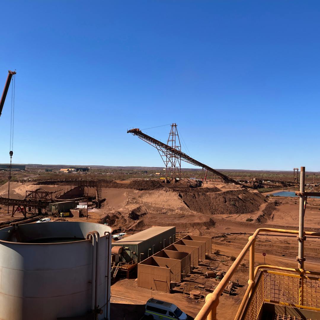 Industries We Support