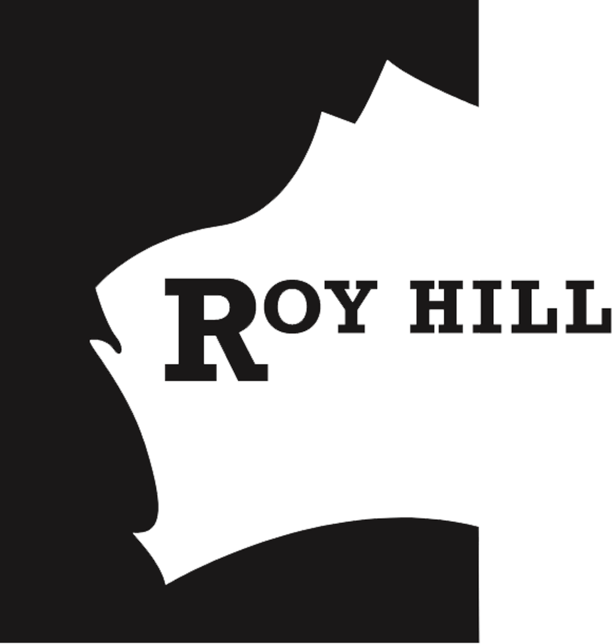 Roy hill