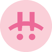 Pancakebunny logo