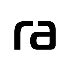 Rarify logo