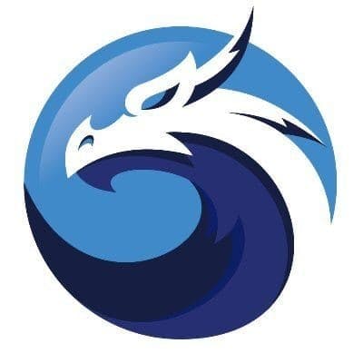 Quickswap logo