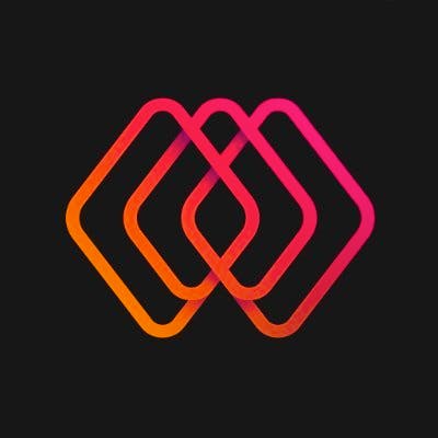 MahaDAO logo
