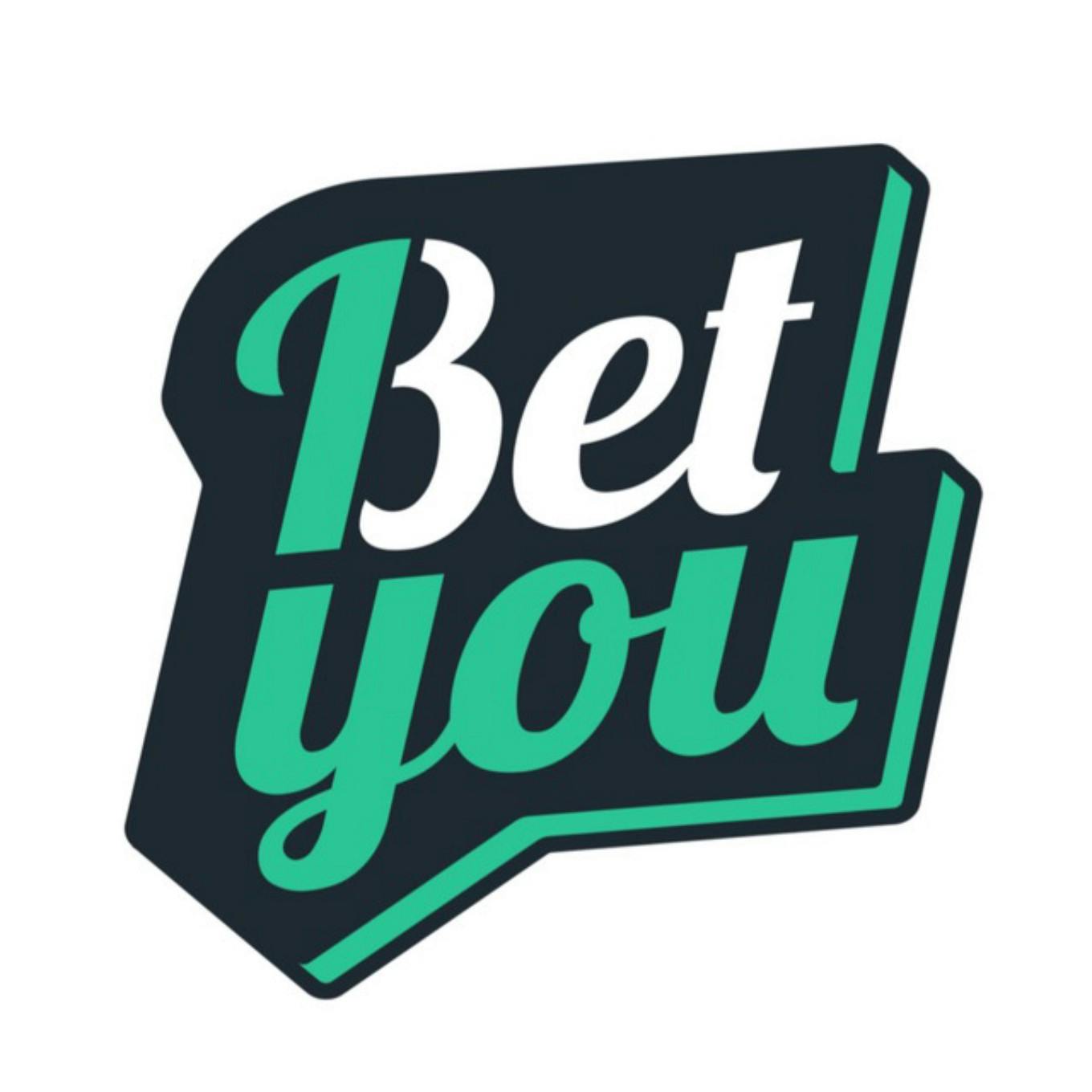iBetYou logo