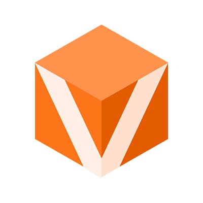 Vee Finance logo