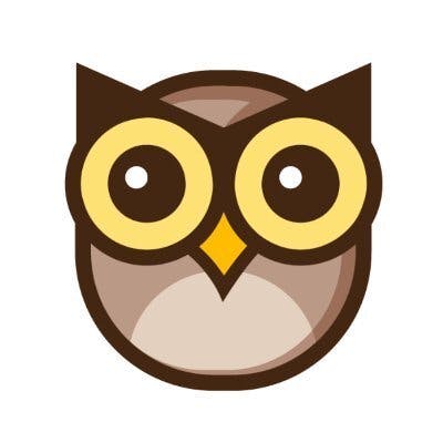 OVO logo