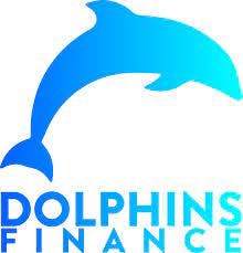 Dolphins Finance logo