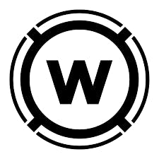 Wrapped logo