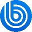 BORING logo BORING logo