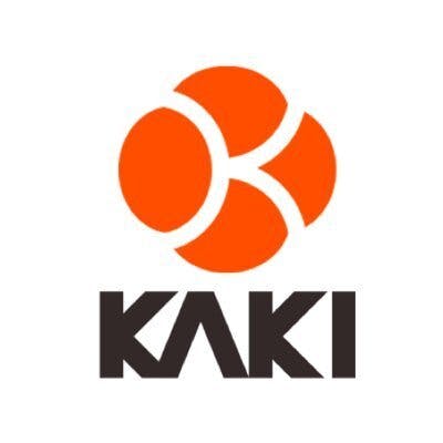 Kaki logo