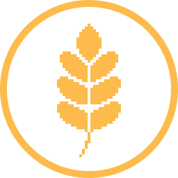 The Granary logo