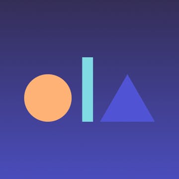 Ola Finance logo