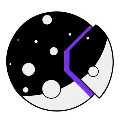 MoonEdge logo