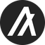 ALGO logo ALGO logo