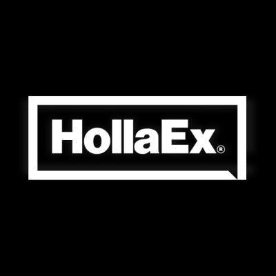 HollaEx logo