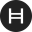 HBAR logo HBAR logo