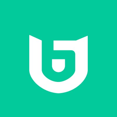 Bitzen Wallet logo