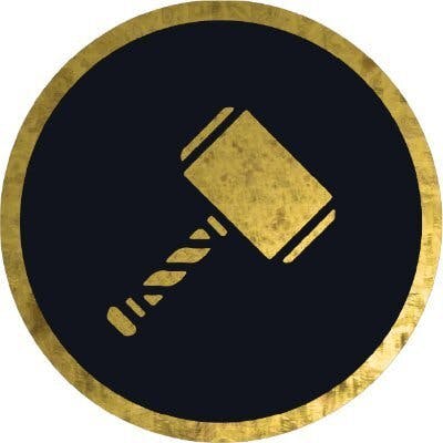 Thor Financial logo