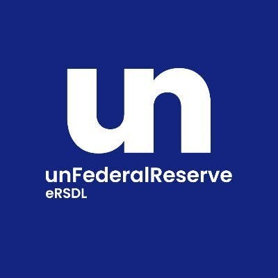unFederal Reserve logo