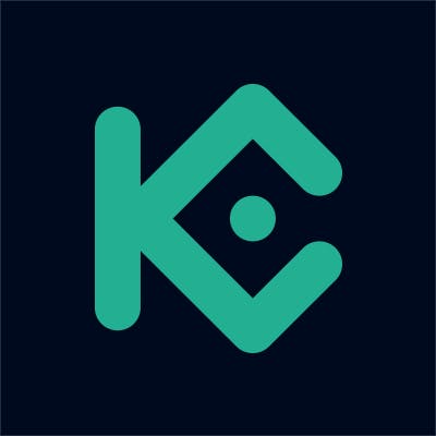 KuCoin logo