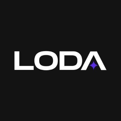 Loda Finance logo