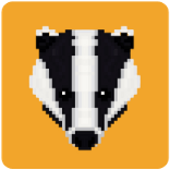 Badger Finance logo