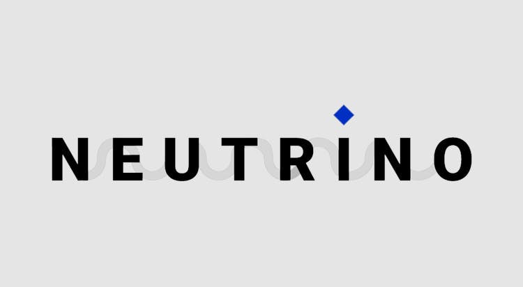 Neutrino Protocol logo