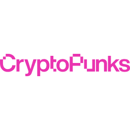 Cryptopunks logo
