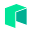 NEO logo NEO logo