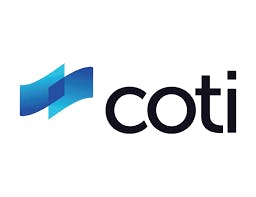 COTI logo