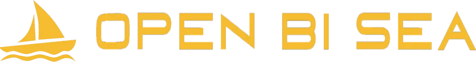 Open Bi Sea logo