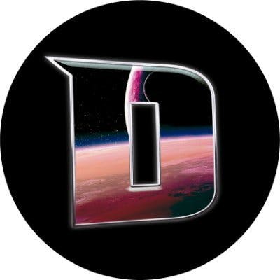 Dark Earth logo