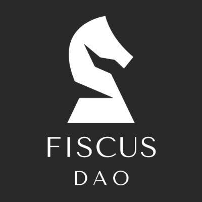 FiscusDAO logo