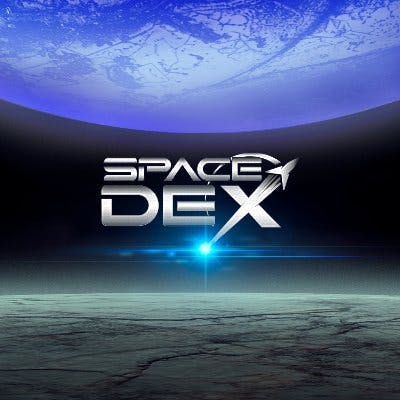 Spacedex logo