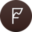 FRONT logo FRONT logo