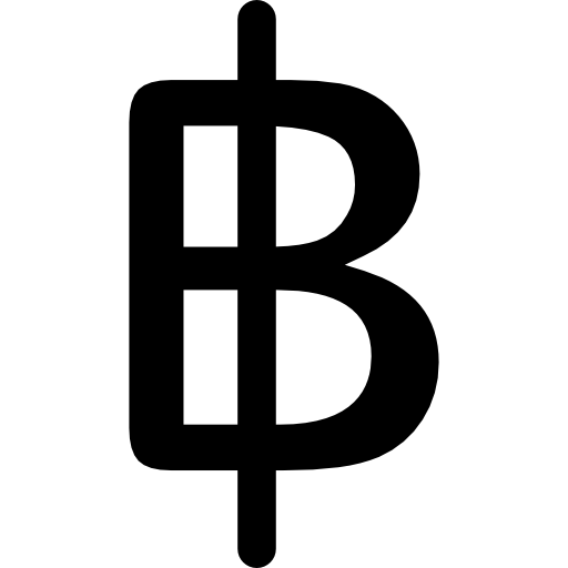 THB logo