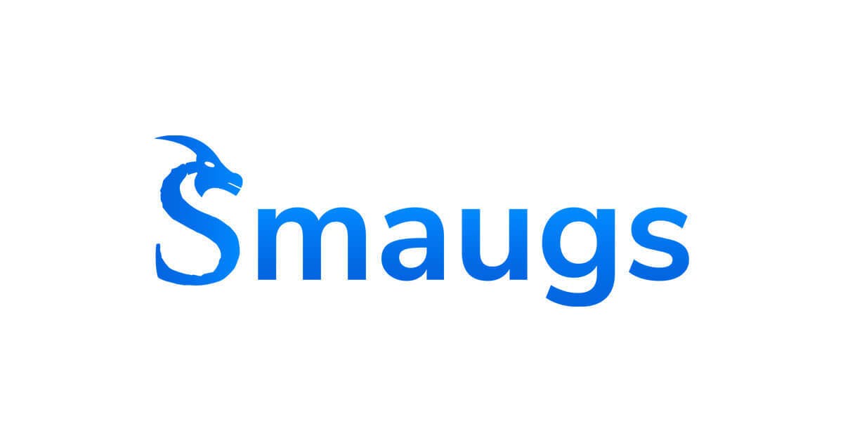 Smaugs logo