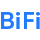 Bifrost BiFi logo