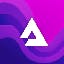 AUDIO logo AUDIO logo