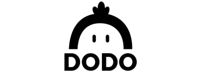 DODO logo DODO logo