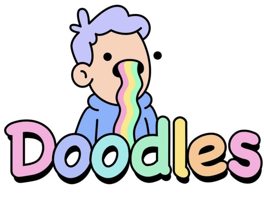Doodles logo