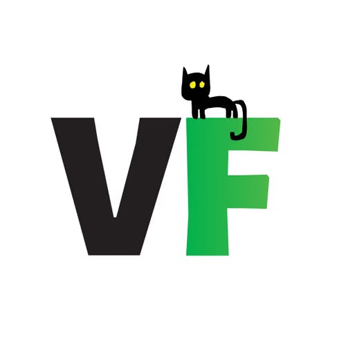 VeeFriends logo