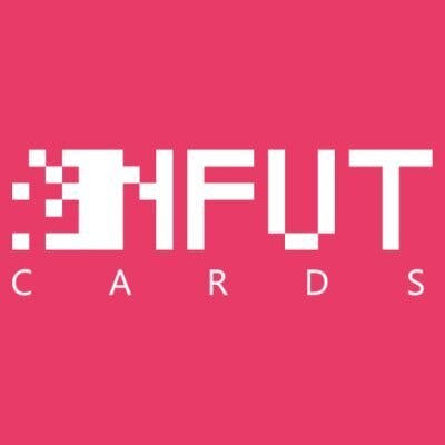 NFUTcards logo