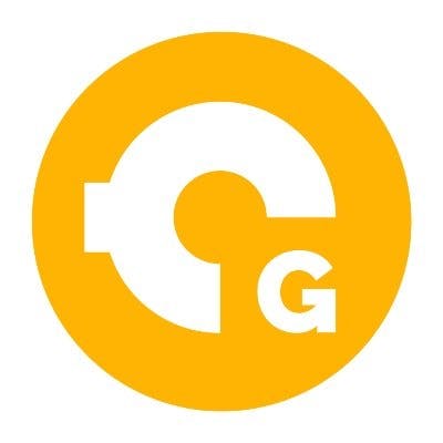 CACHE Gold Reserves logo