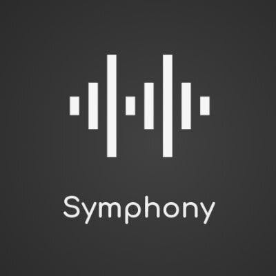 Symphony Finance logo