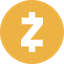 ZEC logo ZEC logo