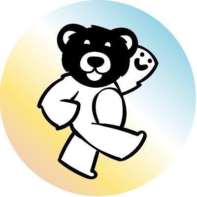 Teddy Cash logo
